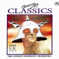 London Symphony Orchestra、the royal choral society - Get Back