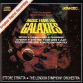 The Hollywood Orchestra、Orq. Sinf. De Londres - Alien