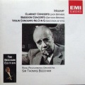 Royal Philharmonic Orchestra、sir thomas beecham、jack brymer、Thomas Beecham - II. Adagio