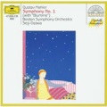 Boston Symphony Orchestra、小澤征爾 - 2. Kräftig bewegt