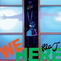 Illa J - We Here (Main)