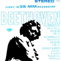 London Symphony Orchestra、josef krips - Symphony No. 1 in C Major, Op. 21: I. Adagio molto (Allegro con brio)