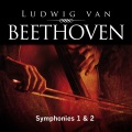 josef krips、Ludwig van Beethoven、London Symphony Orchestra - Symphony No. 1 in C Major, Op. 21: III. Menuetto: Allegro molto e vivace