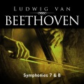 josef krips、Ludwig van Beethoven、London Symphony Orchestra - Symphony No. 7 in A Major, Op. 92: I. Poco sostenuto