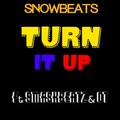 Snowbeats、OT、Smashbeatz - Turn It Up (Explicit)
