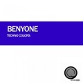 BenyOne - Techno Colors