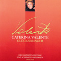 caterina valente、silvio francesco - Bravo Caterina (Es gibt noch Märchen)