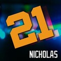 Nicholas It - 21