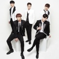 F.Cuz - Don't Touch (Korean ver.)
