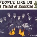 People Like Us - Morning, Pearo