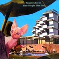 People Like Us - Ursula Fährt Ski