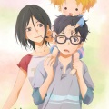 種田梨沙 - 「四月」じゃないよ、「君嘘」だよ。ラジオ 出張版 Vol.2 #01 (不是四月，是你的谎言。广播剧 出差版 Vol.2 #01)
