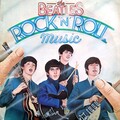 The Beatles - Drive My Car