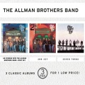 The Allman Brothers Band - Seven Turns