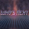 Figure - Who's Next