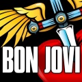 Bon Jovi - 月亮代表我的心