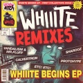 Whiiite、Calvertron - Houdini (Calvertron Remix)