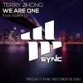 Terry Zhong 钟天利、Karin Lv - We Are One