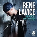 Rene Lavice、BullySongs - Don't Look Down (Original Mix)