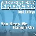 You Keep Me Hangin' On (Original Edit)