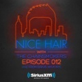 Nice Hair With The Chainsmokers 012