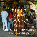 max romeo - One Step Forward