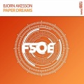 Bjorn Akesson - Paper Dreams