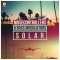 Noisecontrollers、Bass Modulators - Solar (Pro Mix)