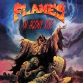 Flames - Throne of Pain