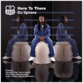 DJ Spinna - Alfonso's Thang