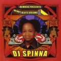 DJ Spinna - Who U Be