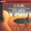 Pepe Romero - El Marabino