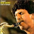 Steppin': Live in Europe