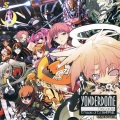 Yonderdome Decade -10 Years Of DJ Sharpnel-
