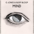 G Jones、Bleep Bloop - Plastic Flower People