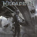 Megadeth - Poisonous Shadows