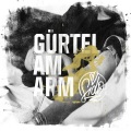 Gürtel am Arm