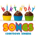 Countdown Singers - Birthday
