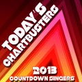 Countdown Singers - Beauty and a Beat