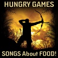 Countdown Singers - Eating Potato Chips