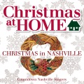 The Nashville Riders、Countdown Nashville Singers - An Old Christmas Card