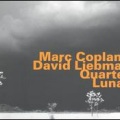 Marc Copland - Pirouette
