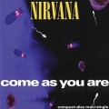 Come as you are (LP Version)