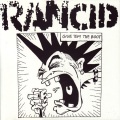 Rancid - The Sentence