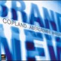 Marc Copland - Monk Spring