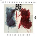 the art ensemble of chicago - Tthinitthedalen, Pt. 1