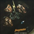 Imagination - Body Talk