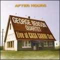 George Benson - (I'm Afraid) The Masquerade Is Over