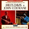 The Miles Davis Quintet - Fran-Dance