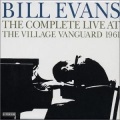 The Complete Live at the Village Vanguard 1961